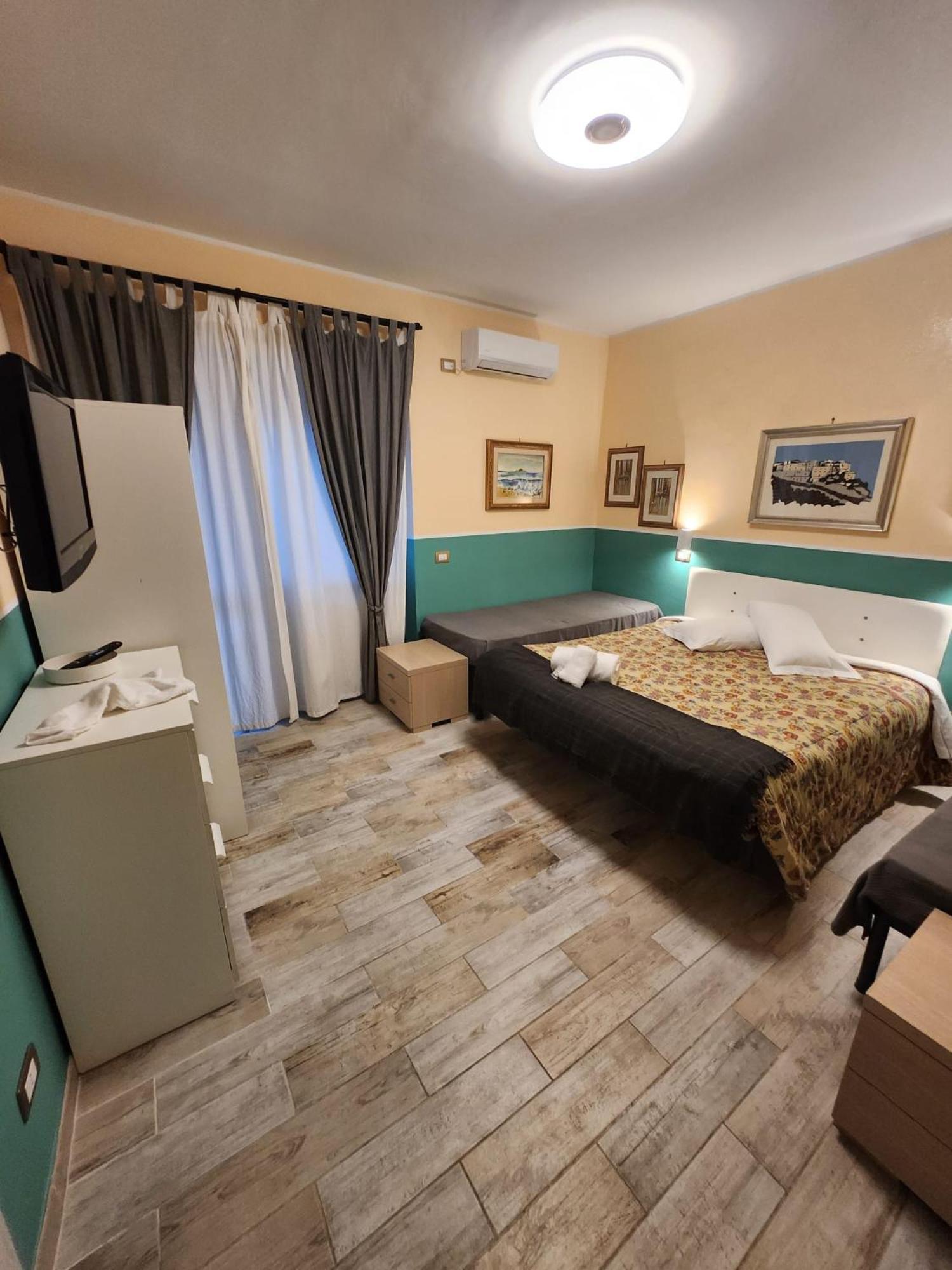 Le Terrazze Di Alberto Bed & Breakfast Rome
