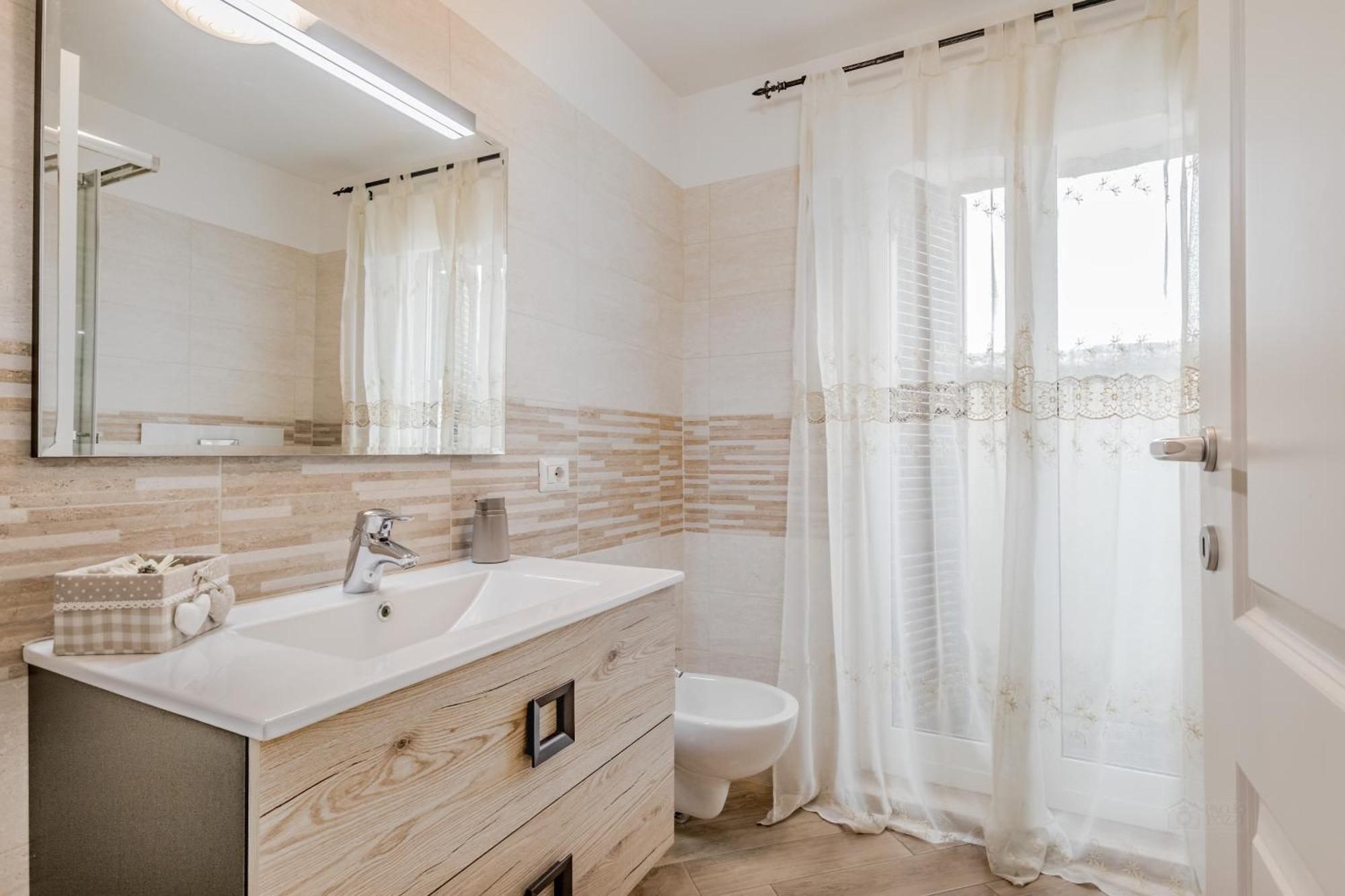 Il Nido Di Lulu Apartamento *