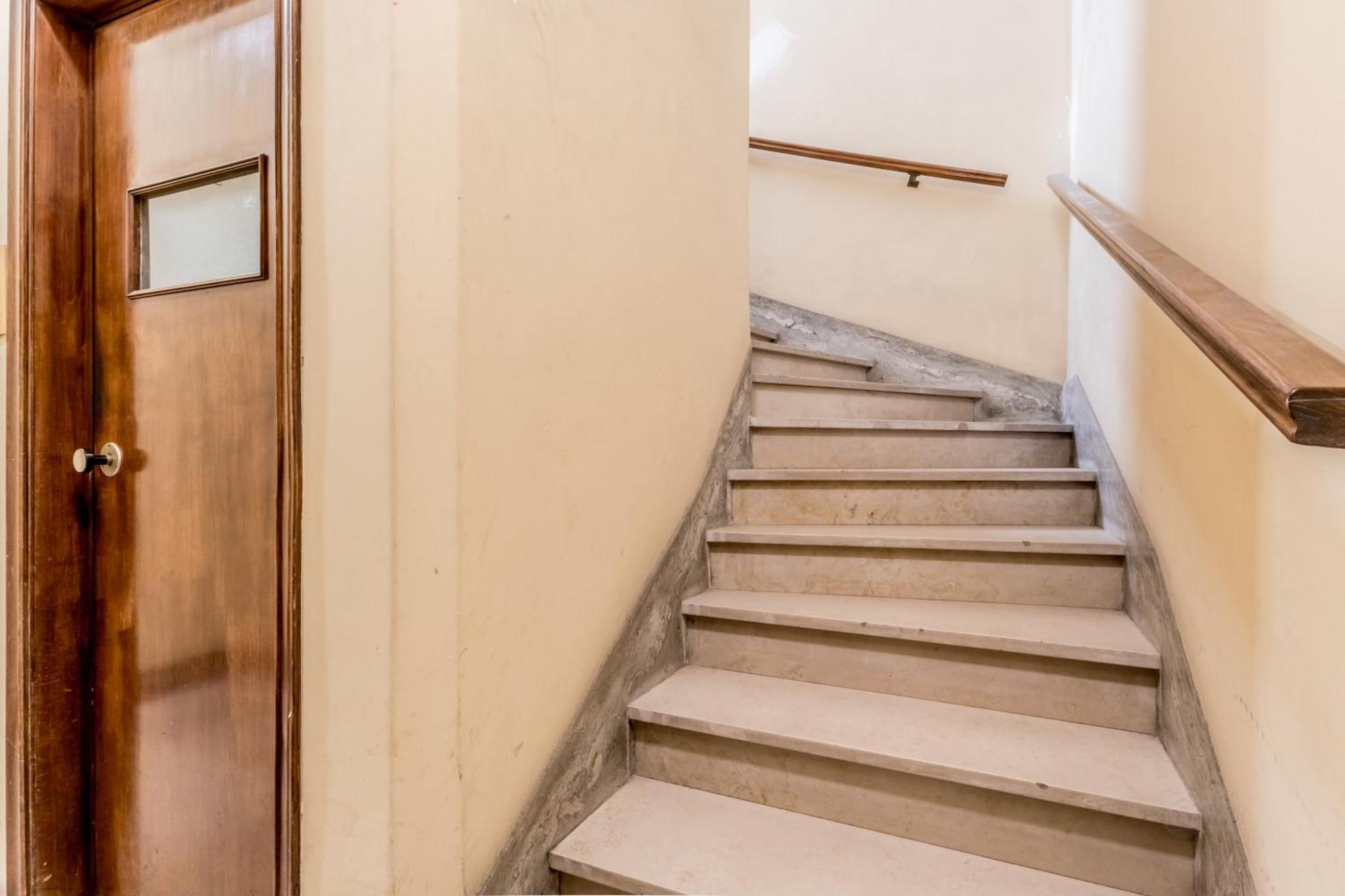 Apartamento Il Nido Di Lulu Roma