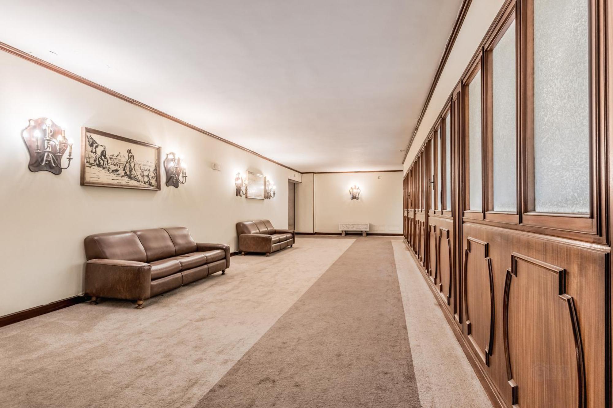 Il Nido Di Lulu Apartamento Roma