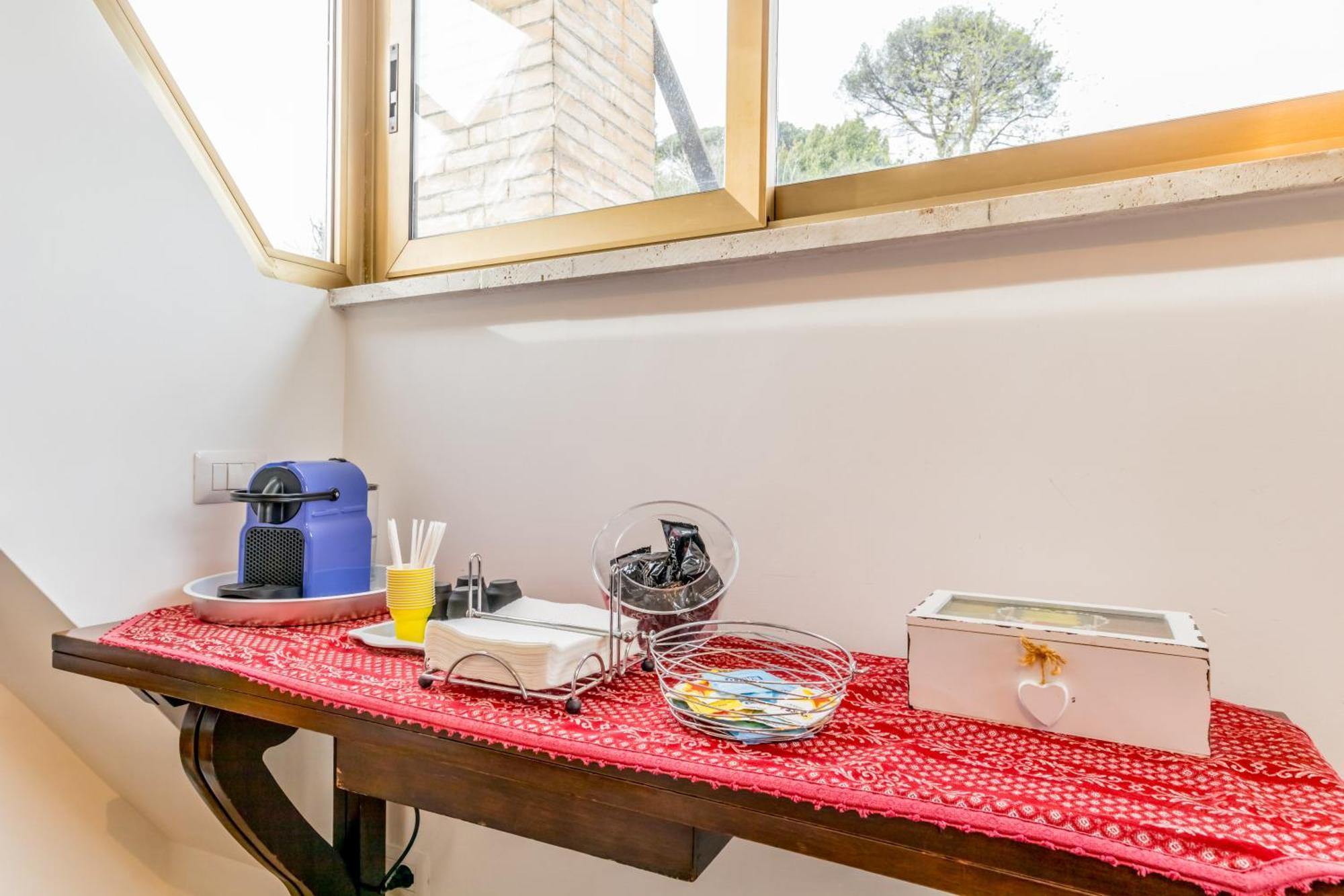 Il Nido Di Lulu Apartamento