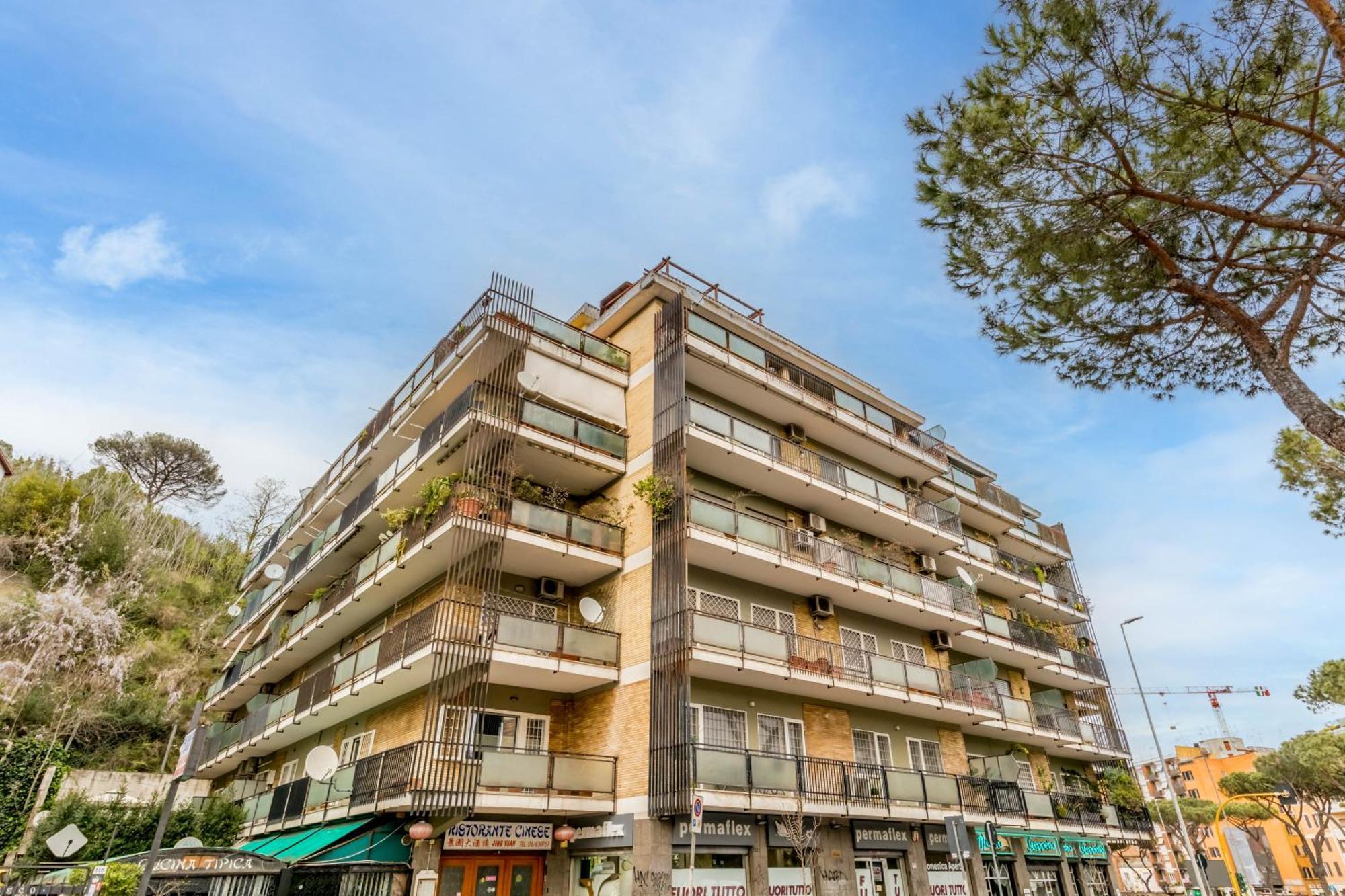 Il Nido Di Lulu * Roma