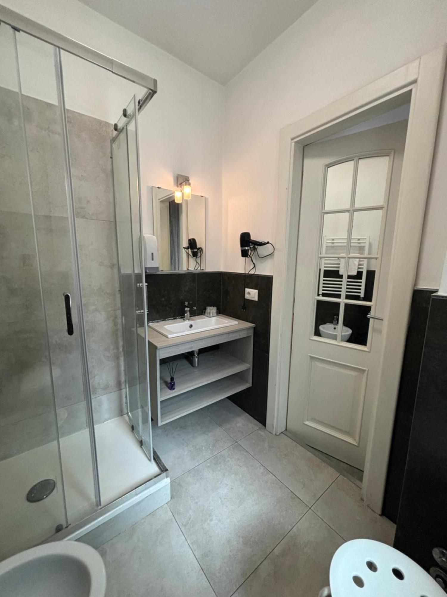 4 Level Appartement