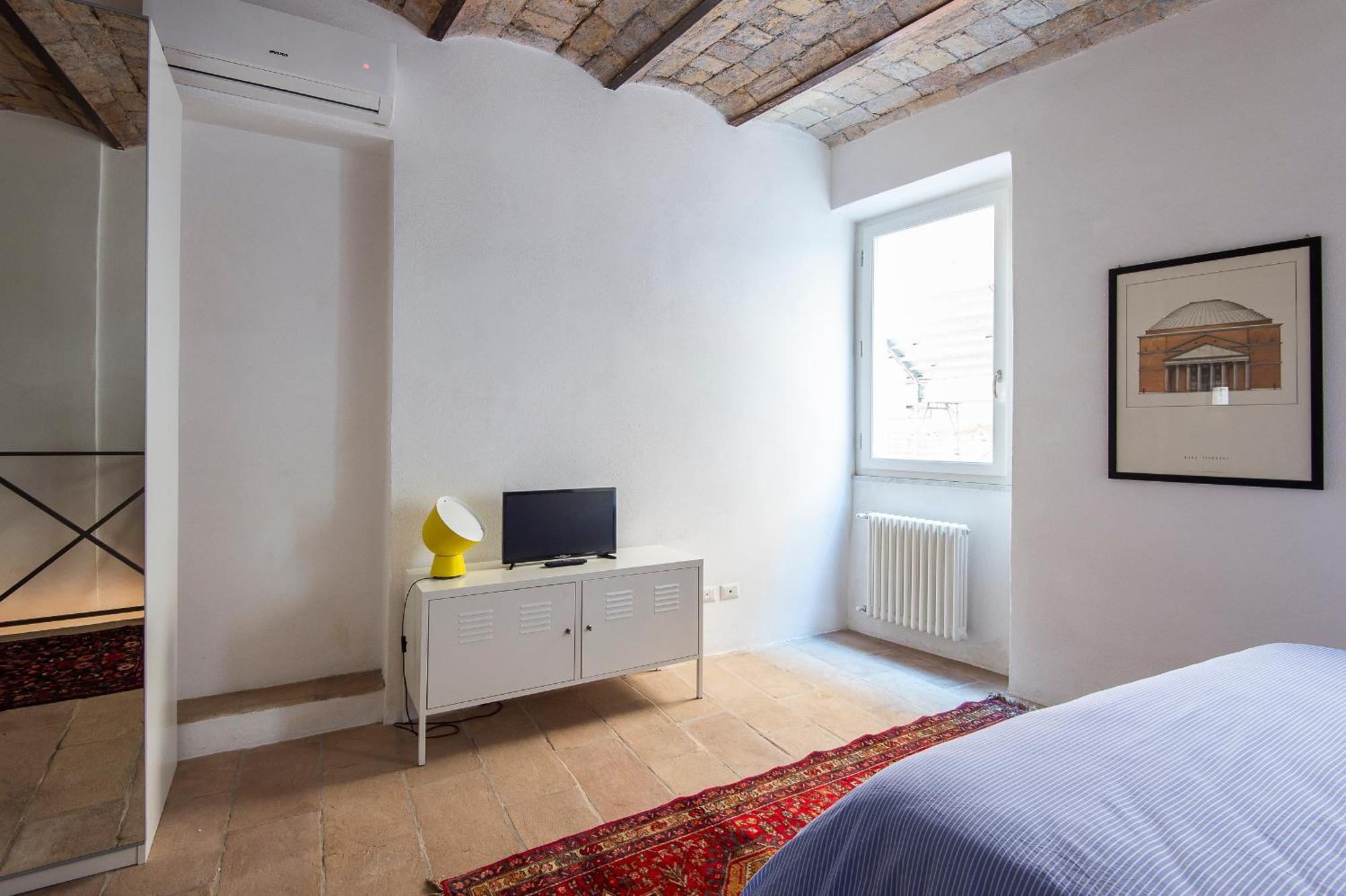 Colosseo Elegant Loft Appartement Rome