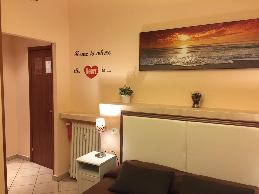 Romantica Bed & Breakfast