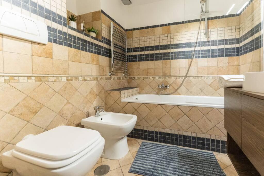 Diocleziano Apartment