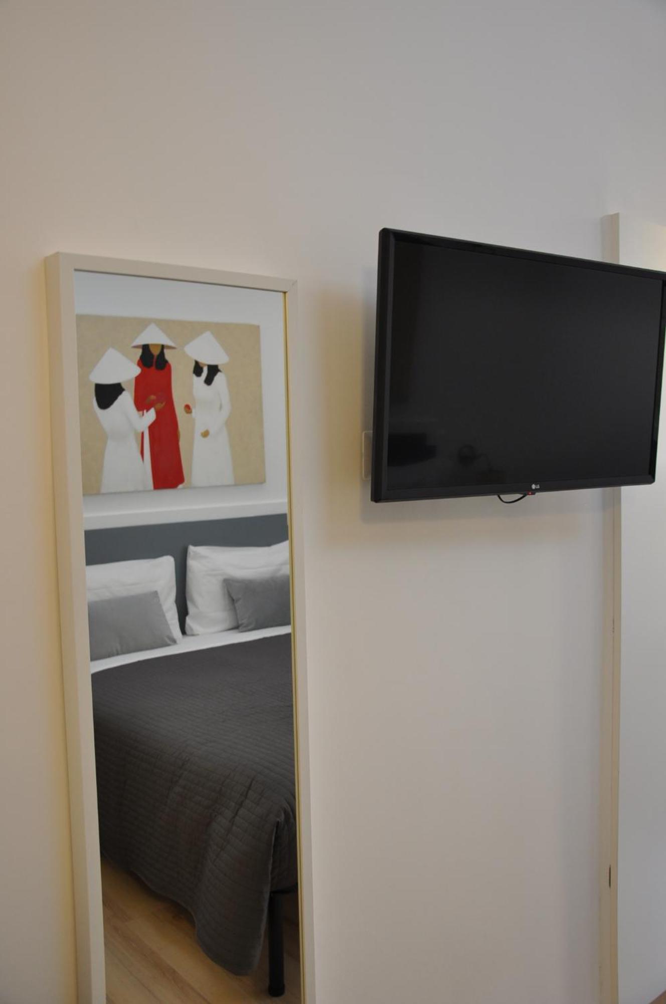 Colosseo Guest house