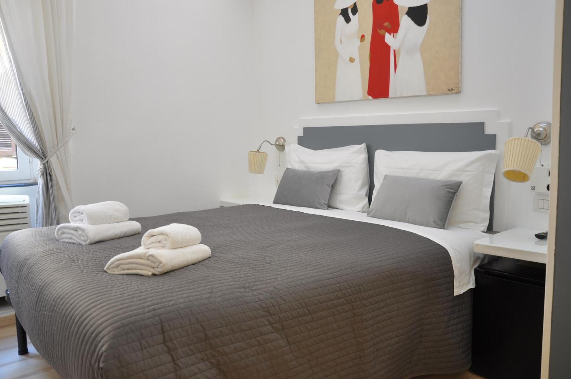 Colosseo Guest house Rome