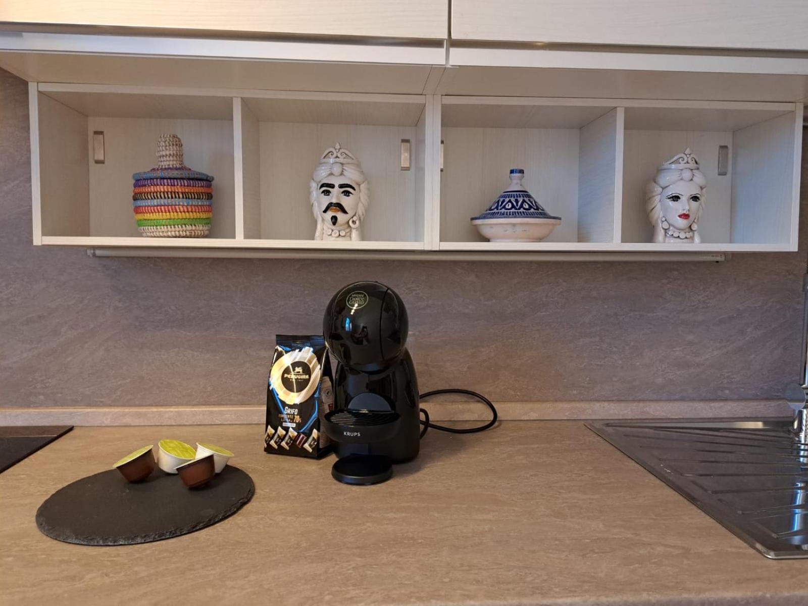 Honey's San Giovanni Appartement