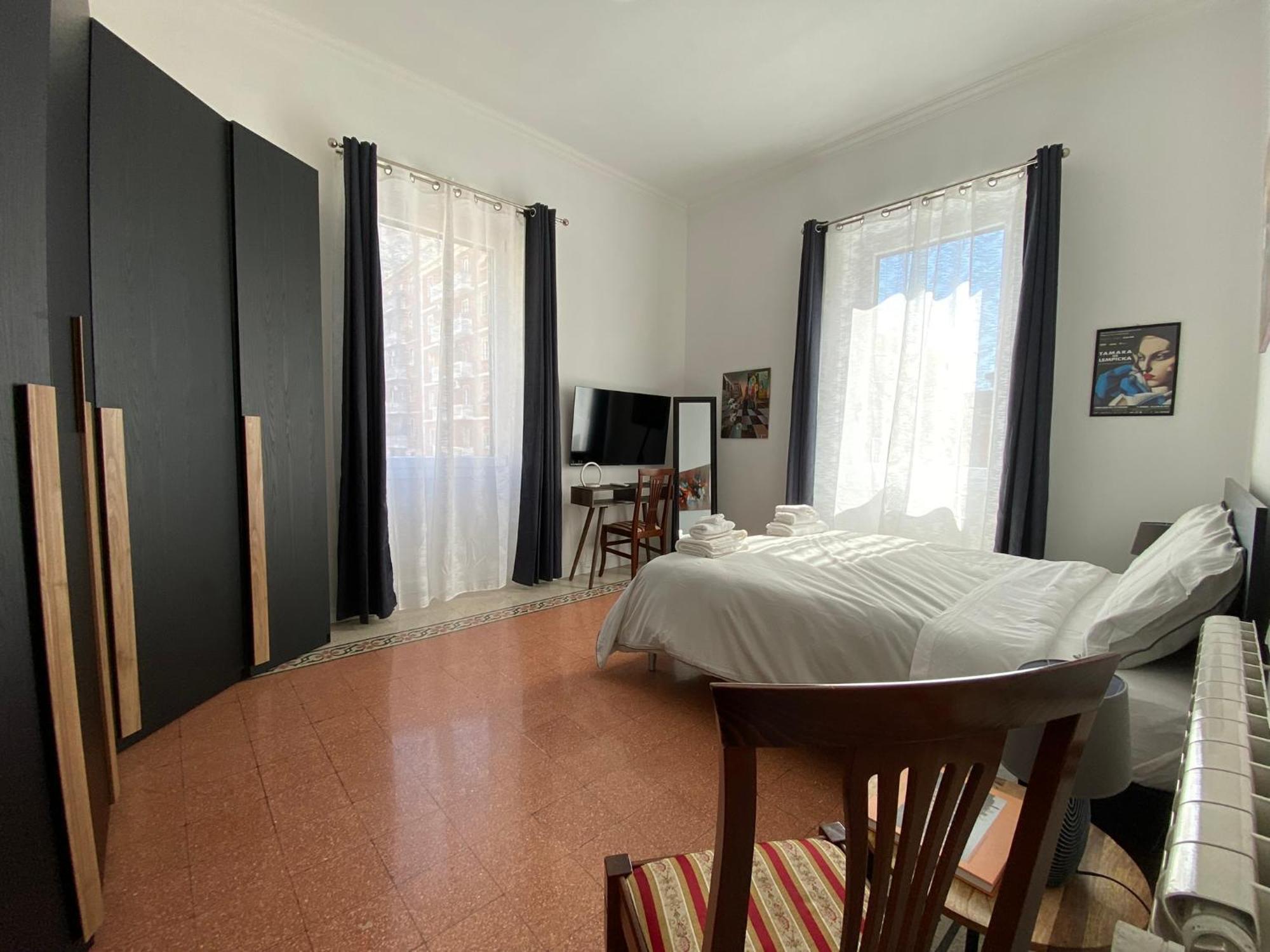 Honey's San Giovanni Appartement