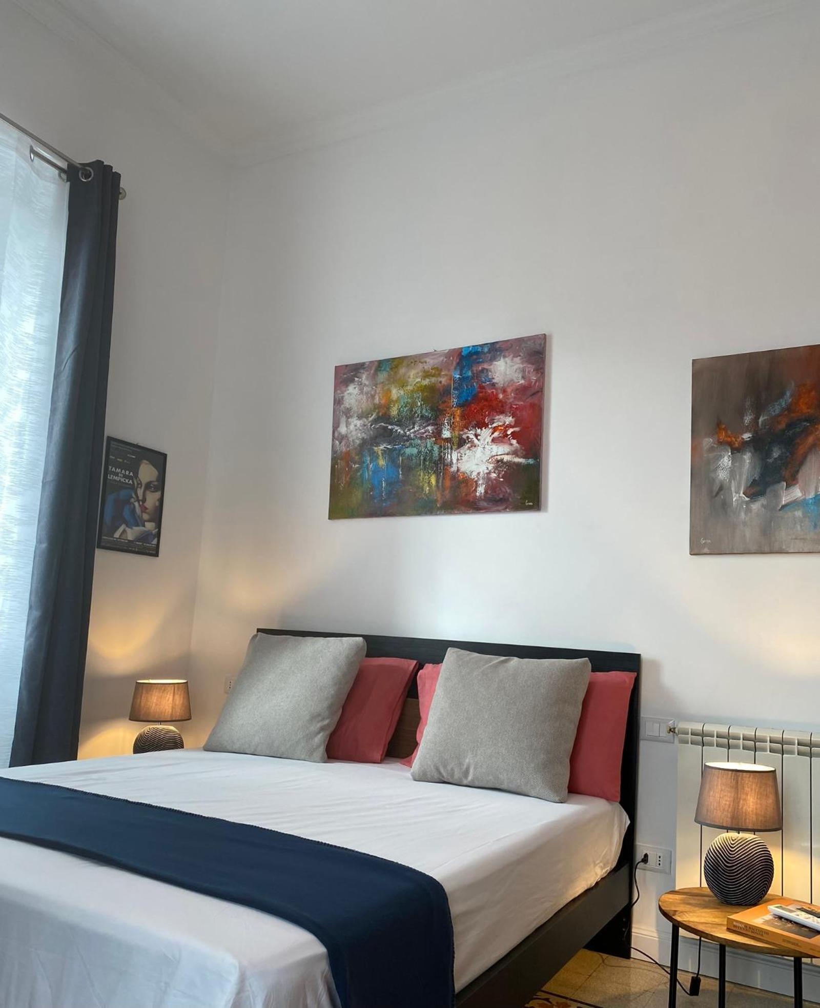 Appartement Honey's San Giovanni *