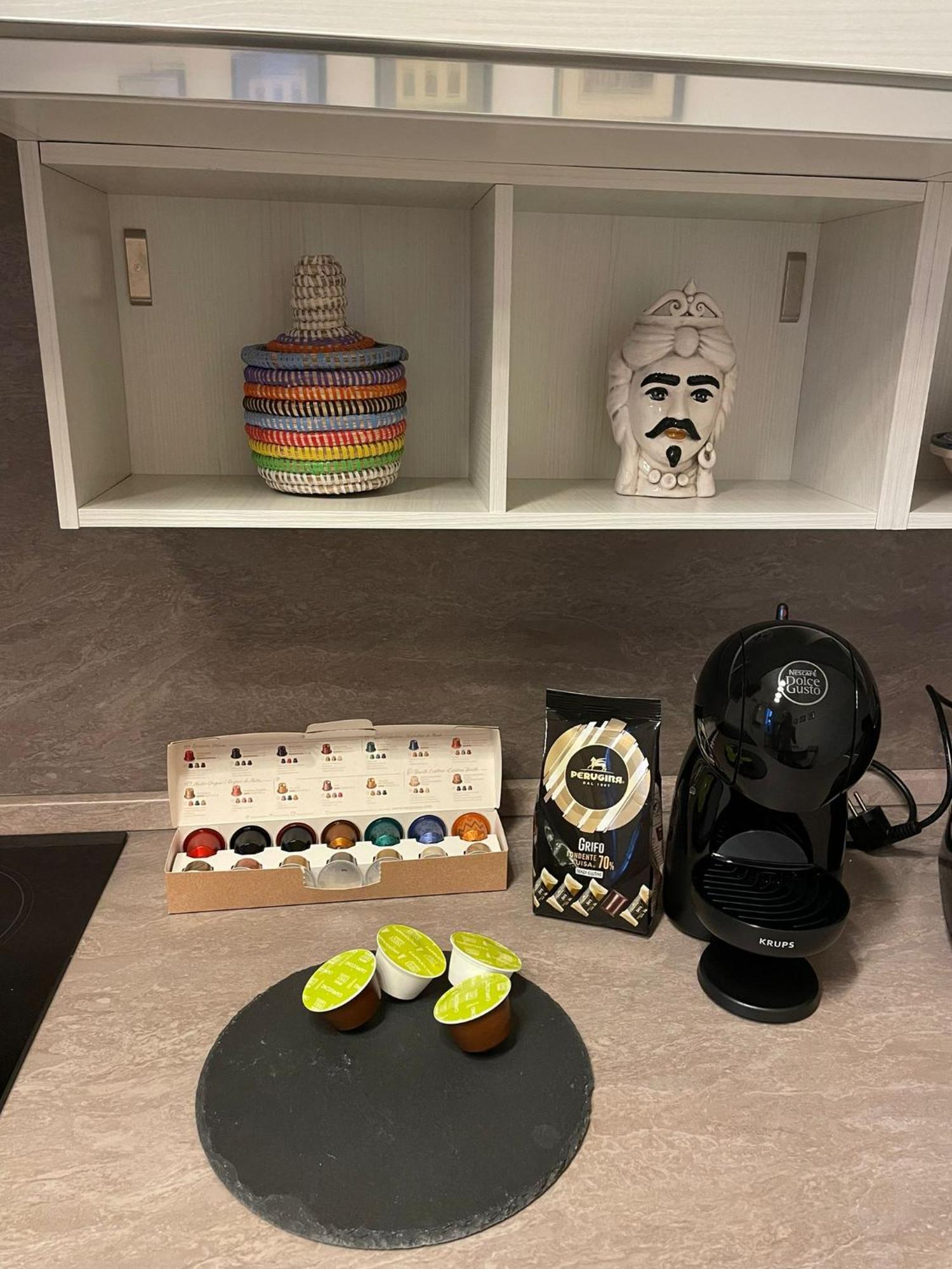Honey's San Giovanni Appartement
