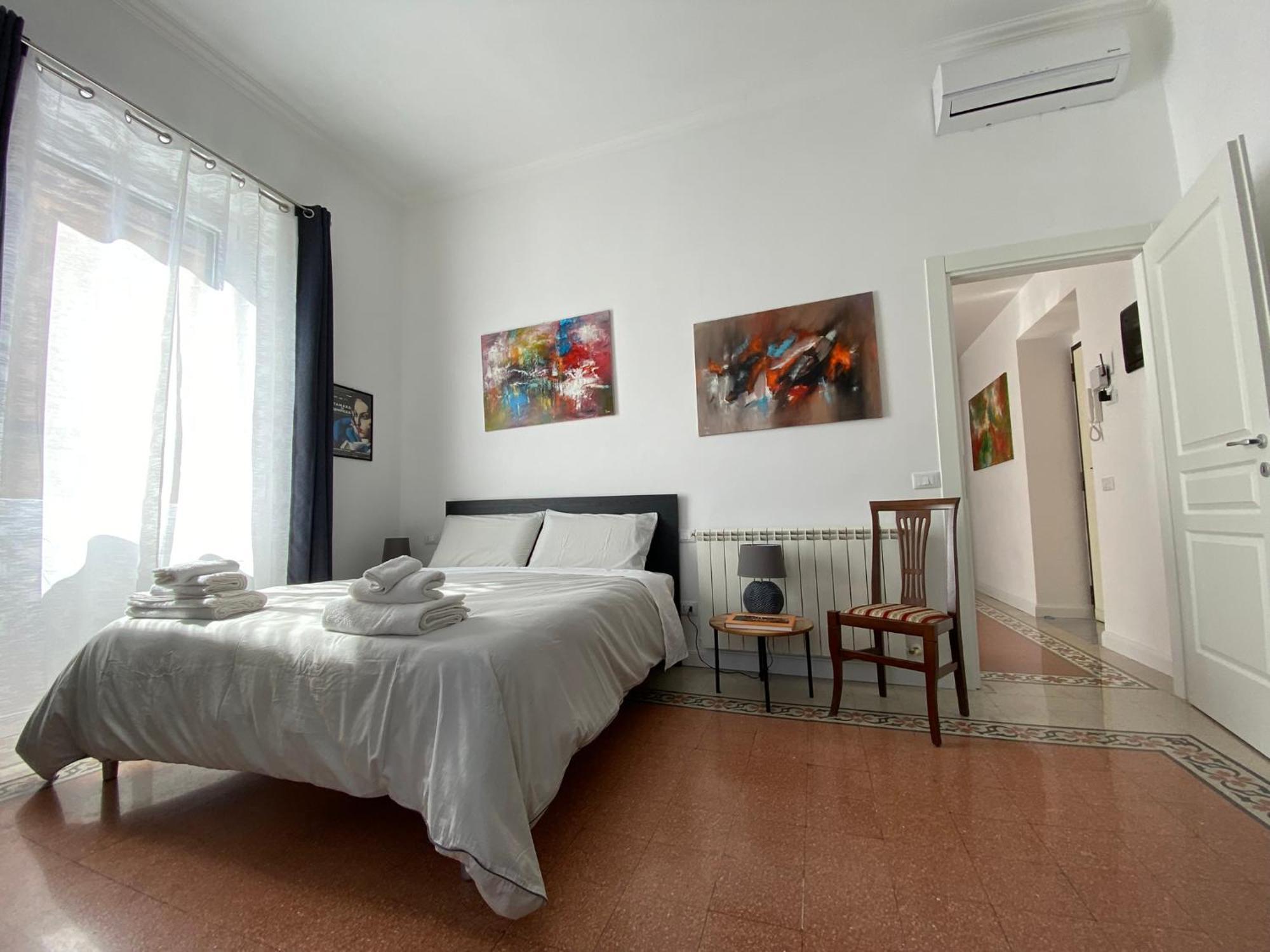 Honey's San Giovanni Appartement Rome