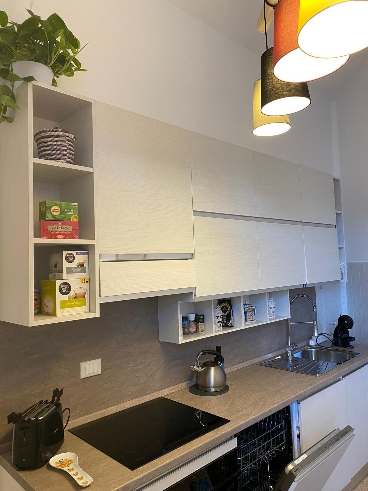 Appartement Honey's San Giovanni *