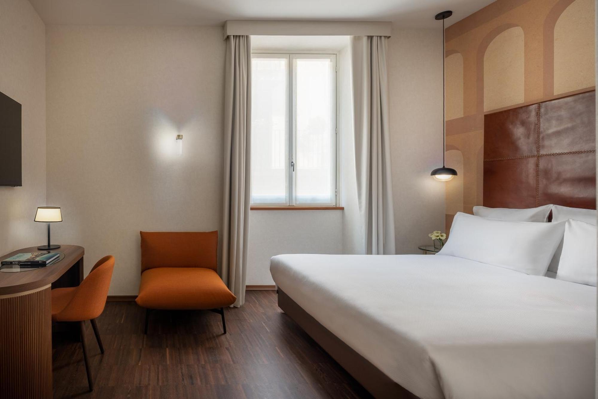 Hotel Maison Piazza Di Spagna Una Esperienze