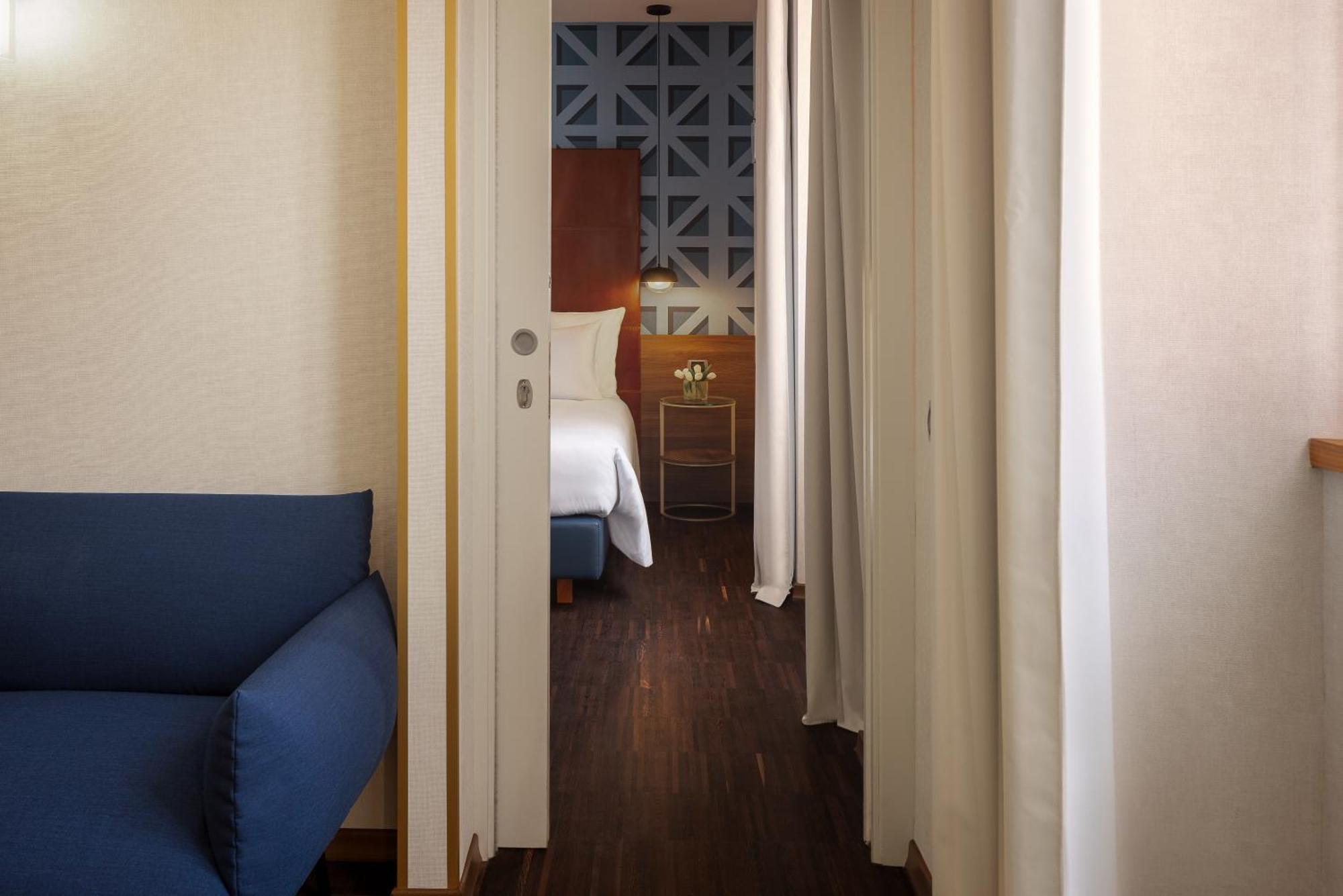 Hotel Maison Piazza Di Spagna Una Esperienze