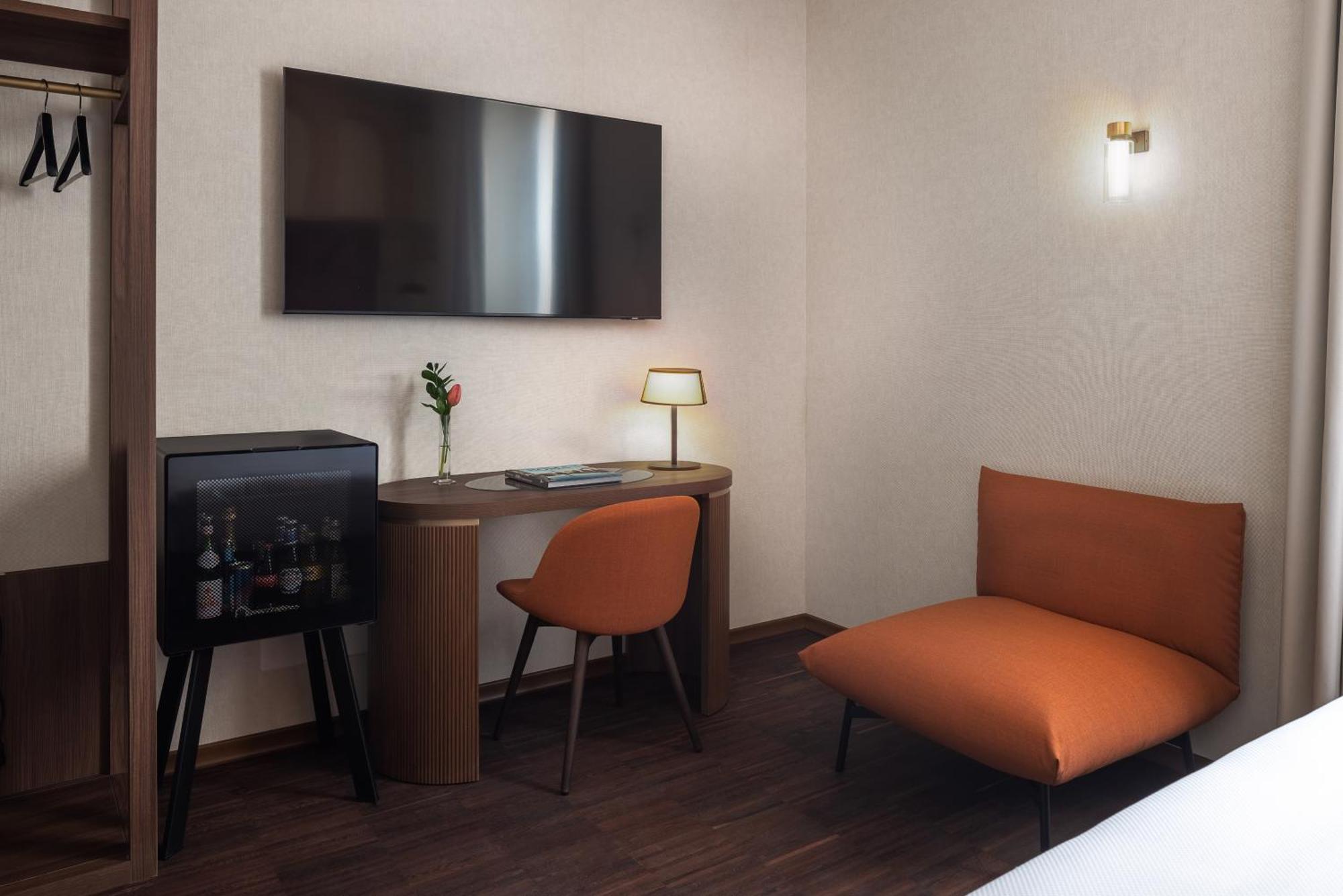 Maison Piazza Di Spagna Una Esperienze Hotel Rome