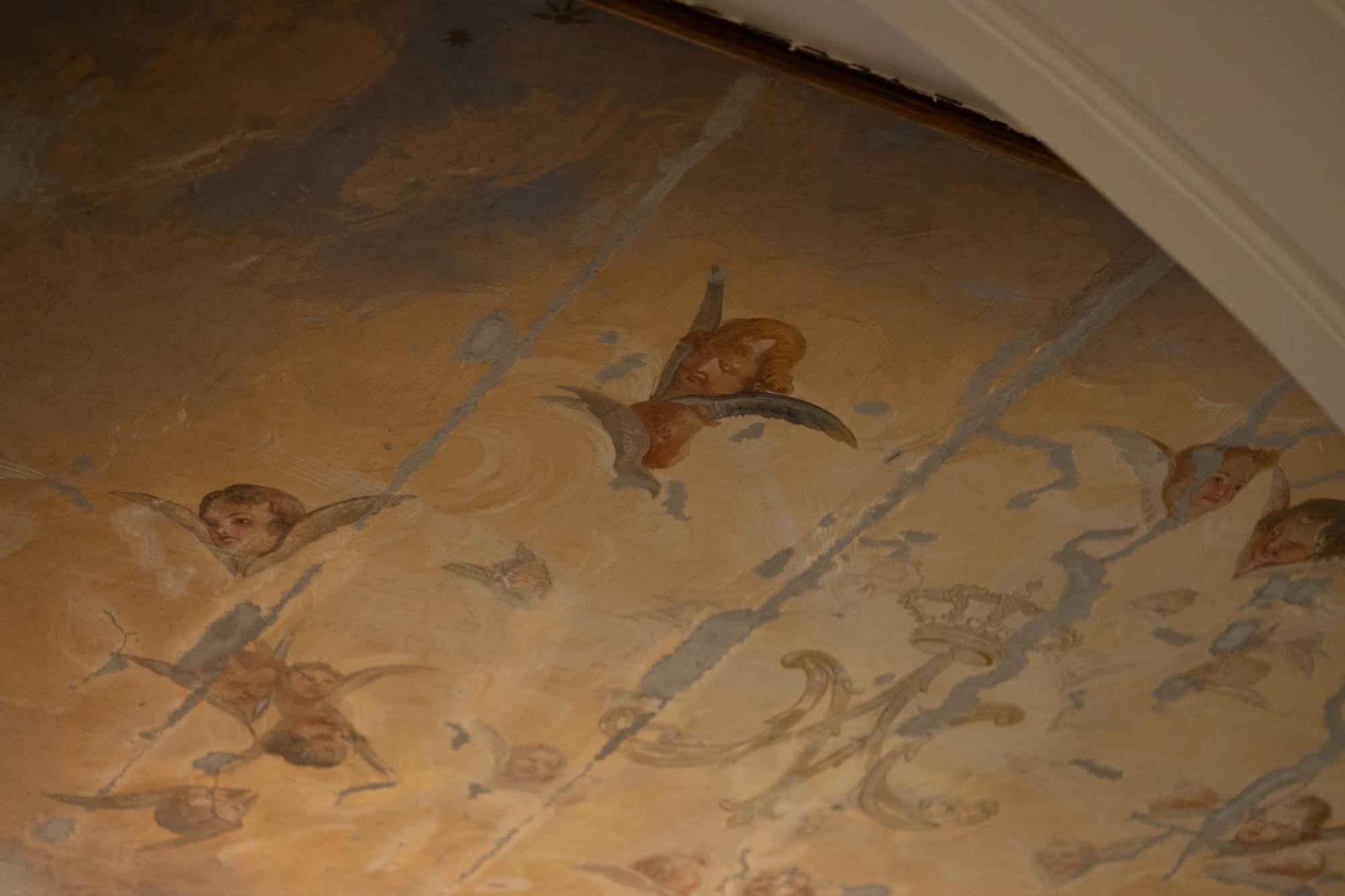 Maison Piazza Di Spagna Una Esperienze Hotel 4*