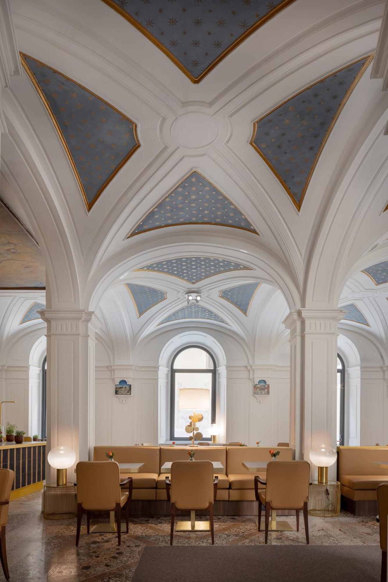 Maison Piazza Di Spagna Una Esperienze Hotel