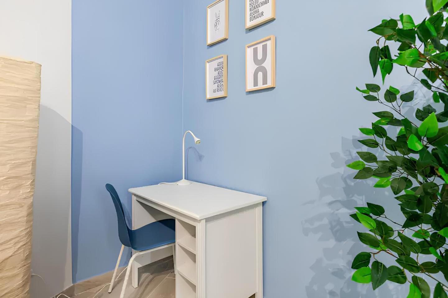 Romesweethome Borghese Appartement
