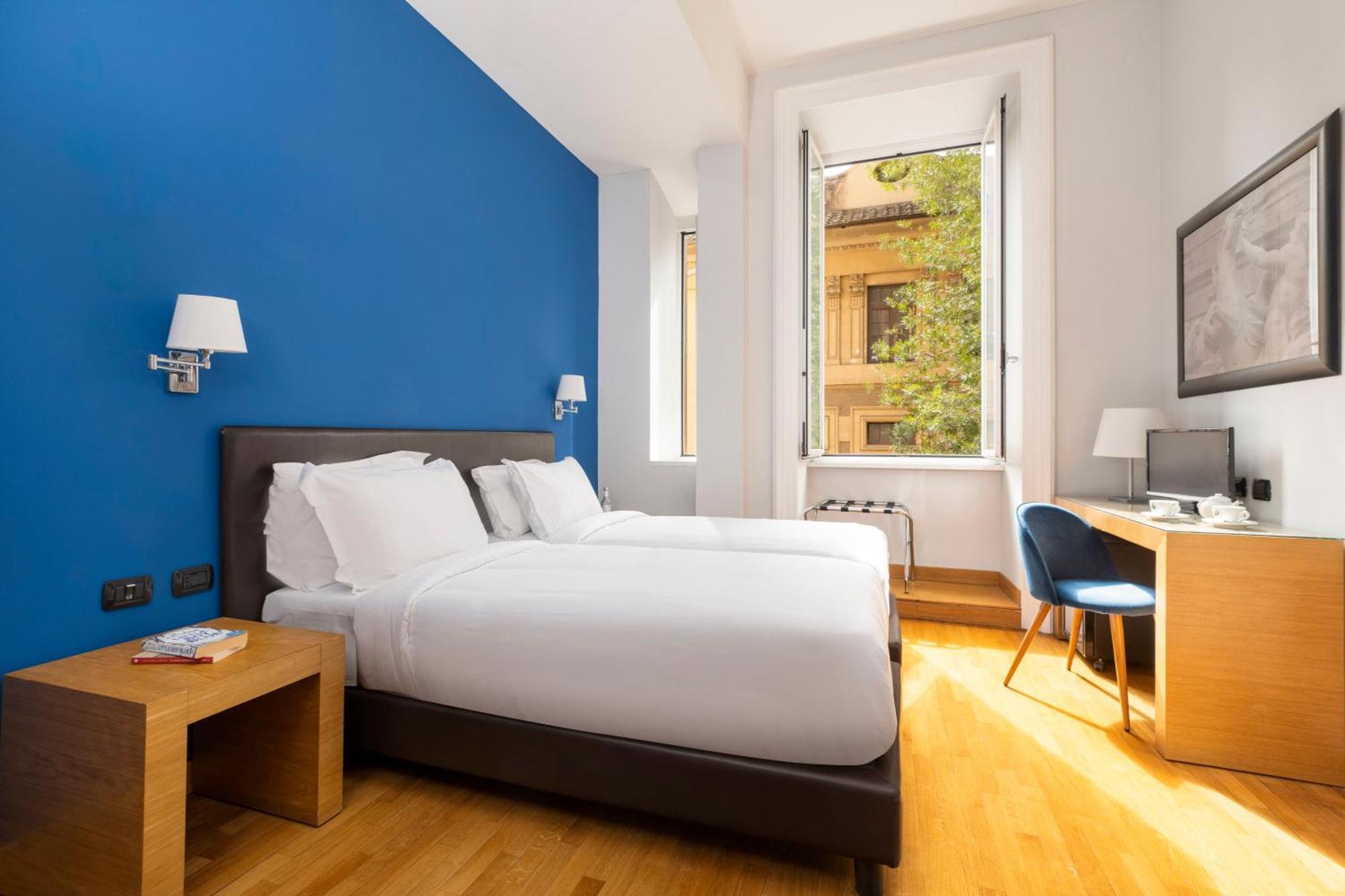 Bed & Breakfast Sky Blue Place