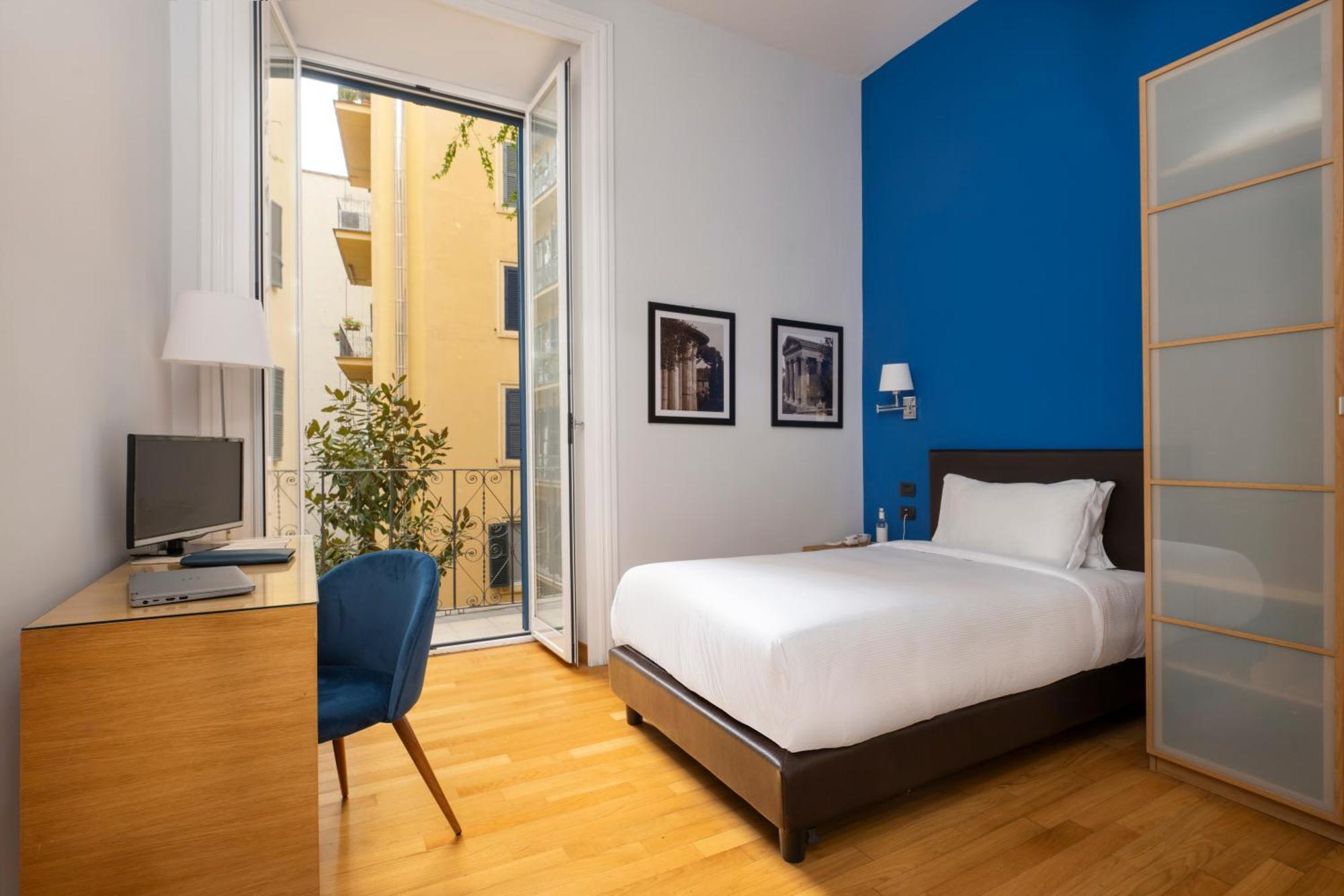 Sky Blue Place Bed & Breakfast 2*