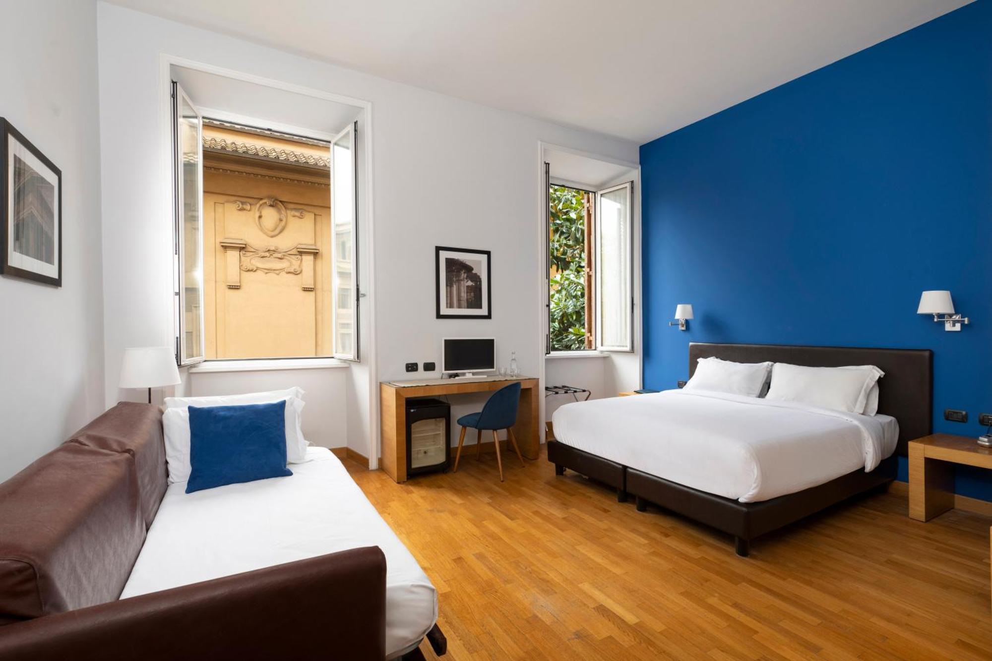 Bed & Breakfast Sky Blue Place 2*