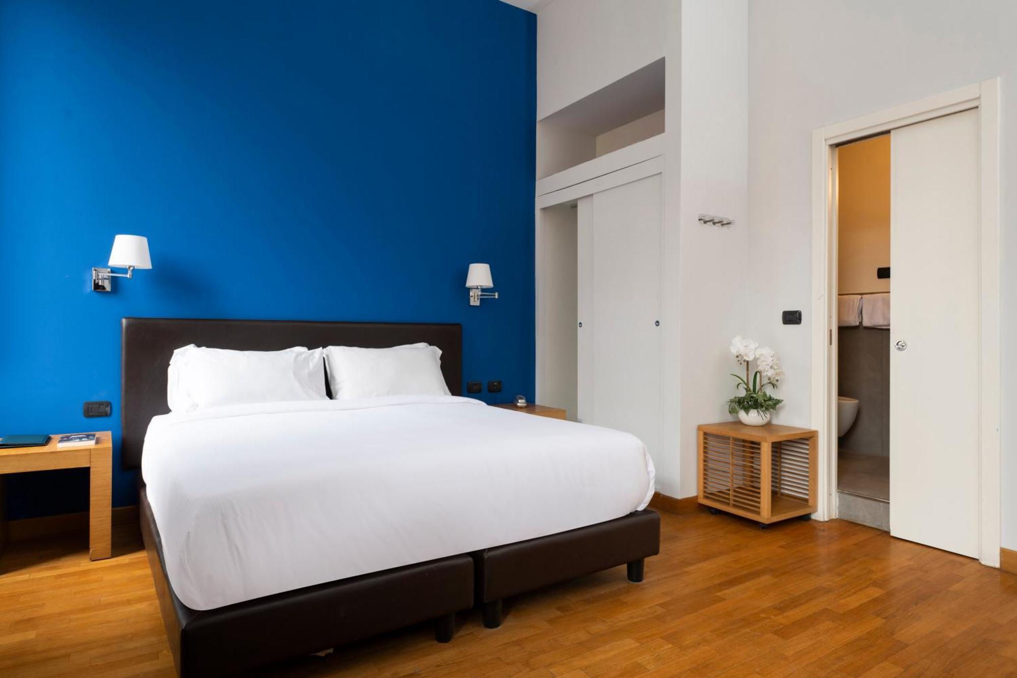 Bed & Breakfast Sky Blue Place