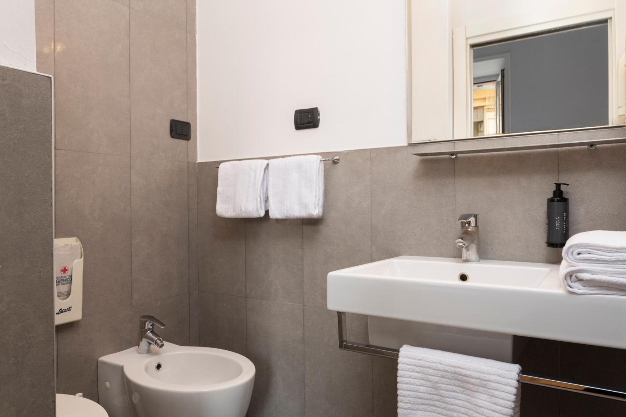 Sky Blue Place Bed & Breakfast Rome