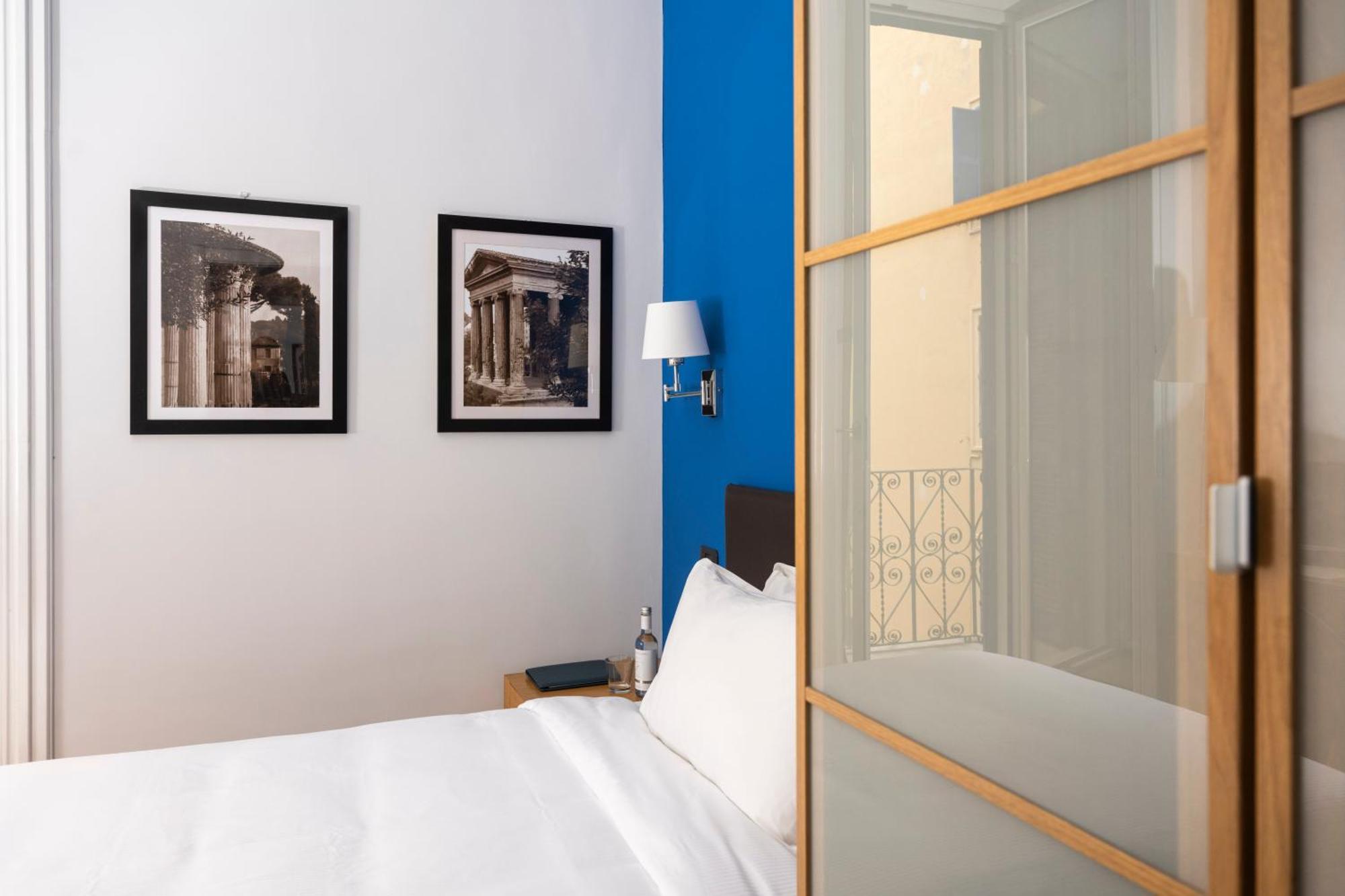 Sky Blue Place 2* Rome