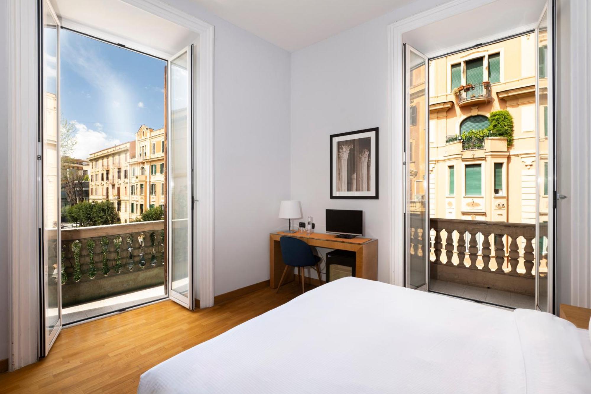 Sky Blue Place Bed & Breakfast Rome