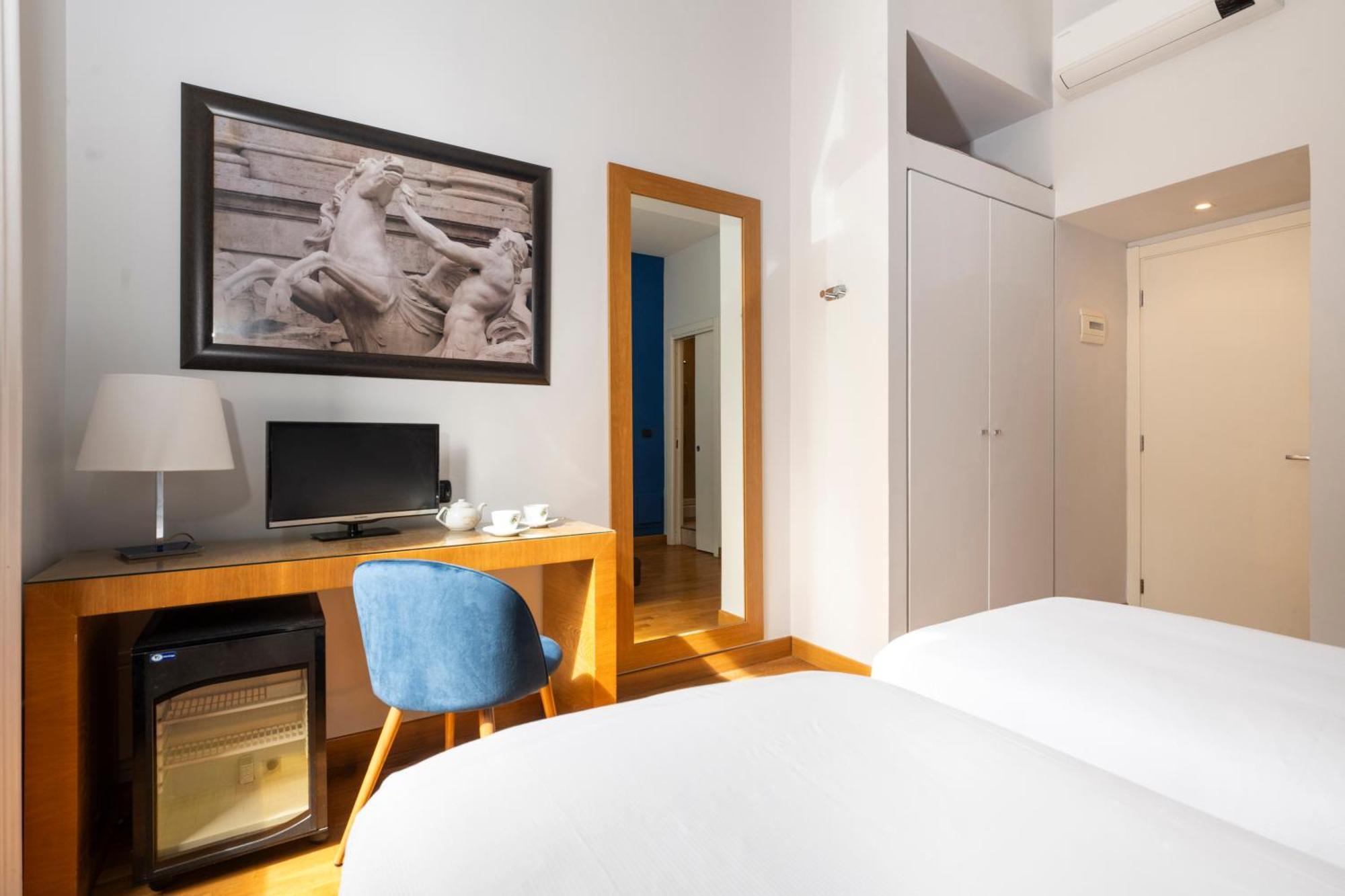 Bed & Breakfast Sky Blue Place 2*