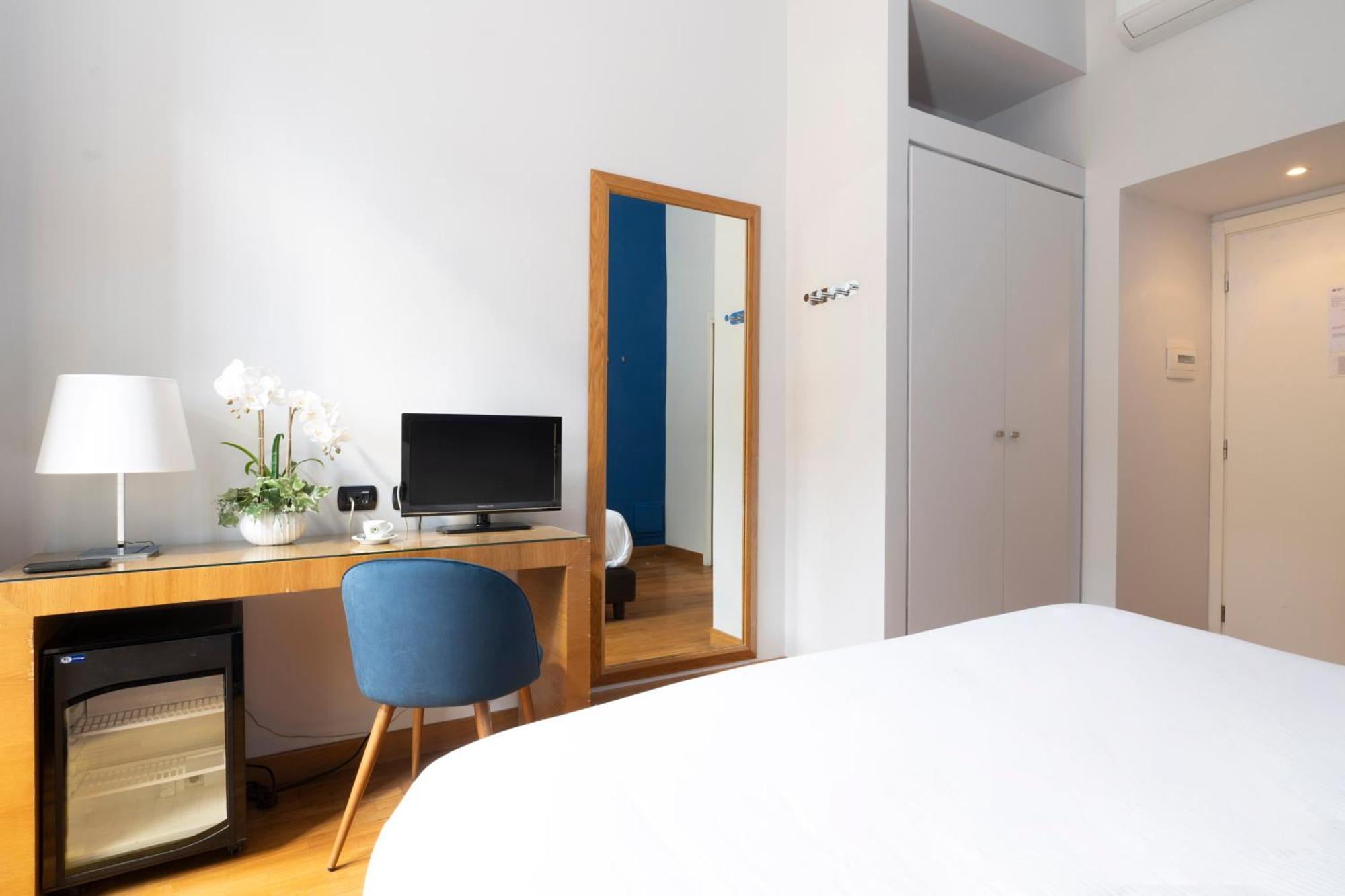 Bed & Breakfast Sky Blue Place Rome