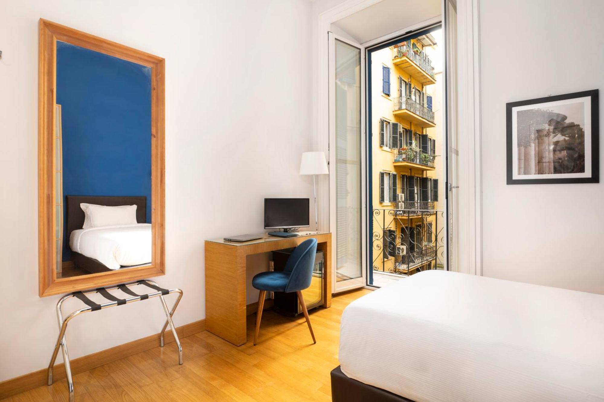 Bed & Breakfast Sky Blue Place 2*