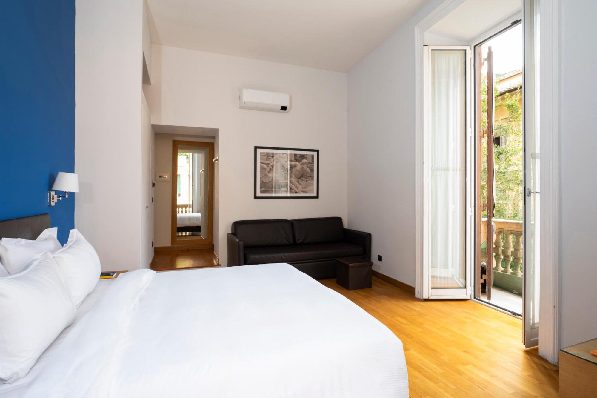 Sky Blue Place Bed & Breakfast 2*