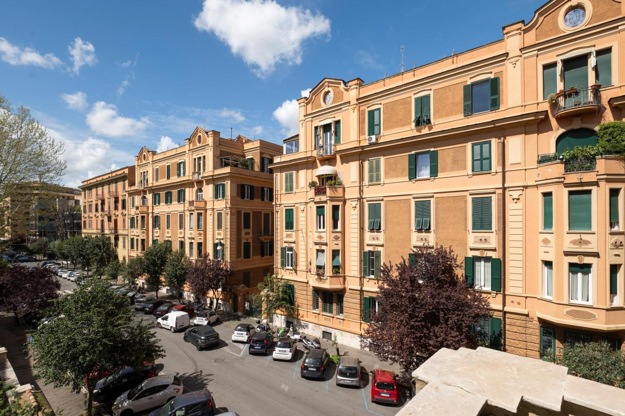 Bed & Breakfast Sky Blue Place 2*