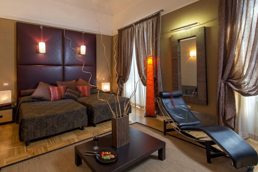 Morgana Hotel 4*