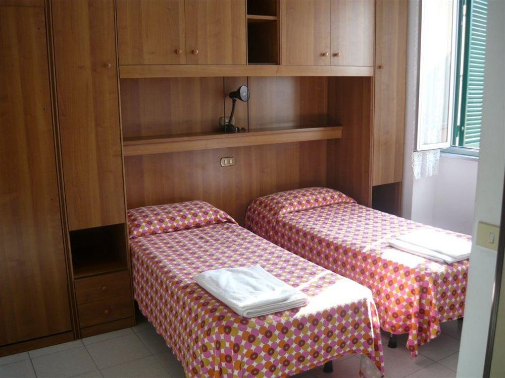 Foresteria Esercito Della Salvezza Albergue