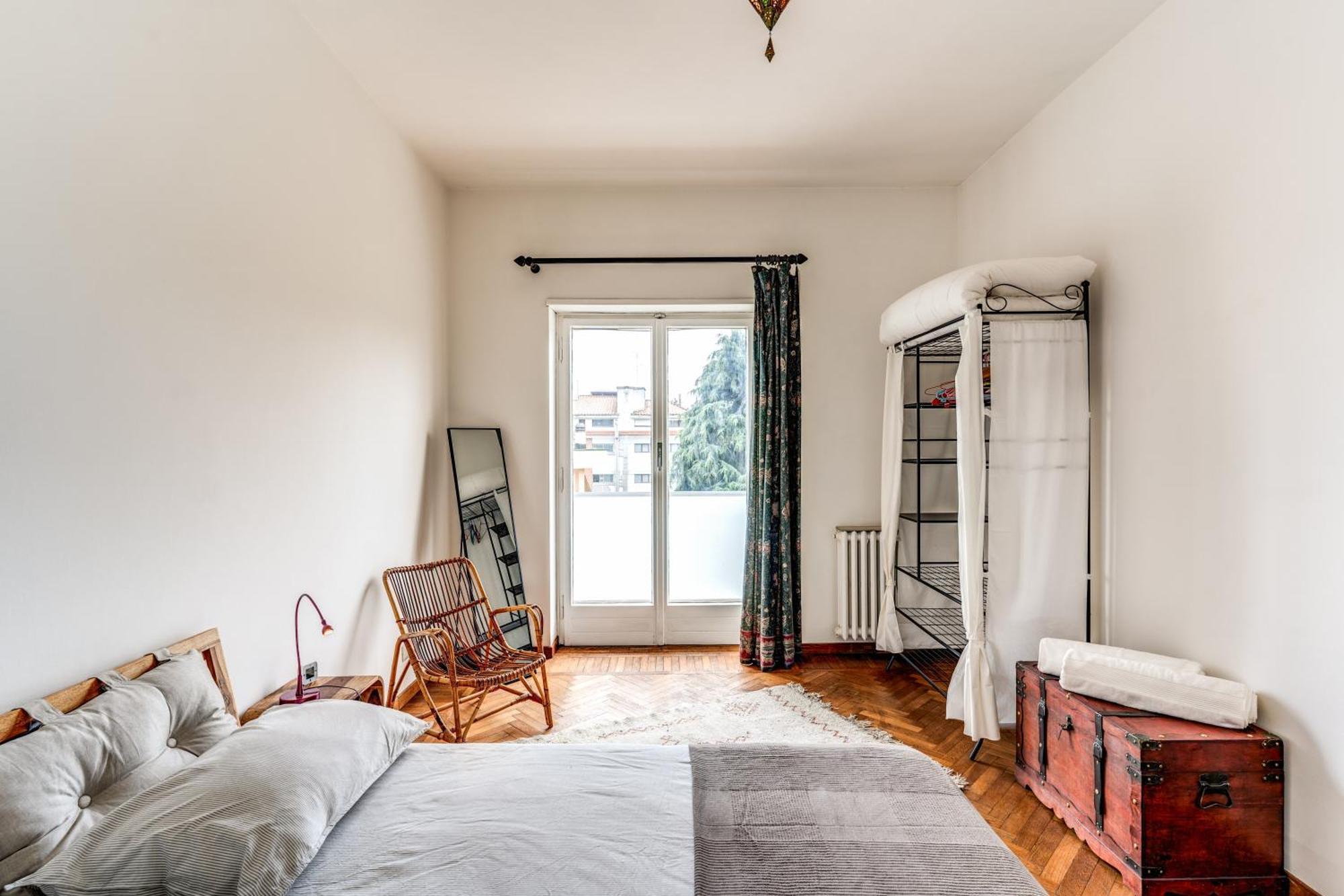 Appartement Le Bon'eur *
