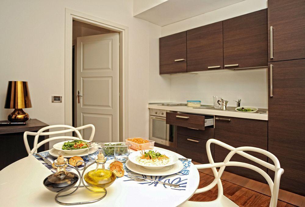 55 Appart hôtel 3*