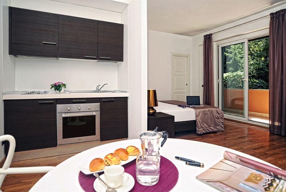 Appart hôtel 55