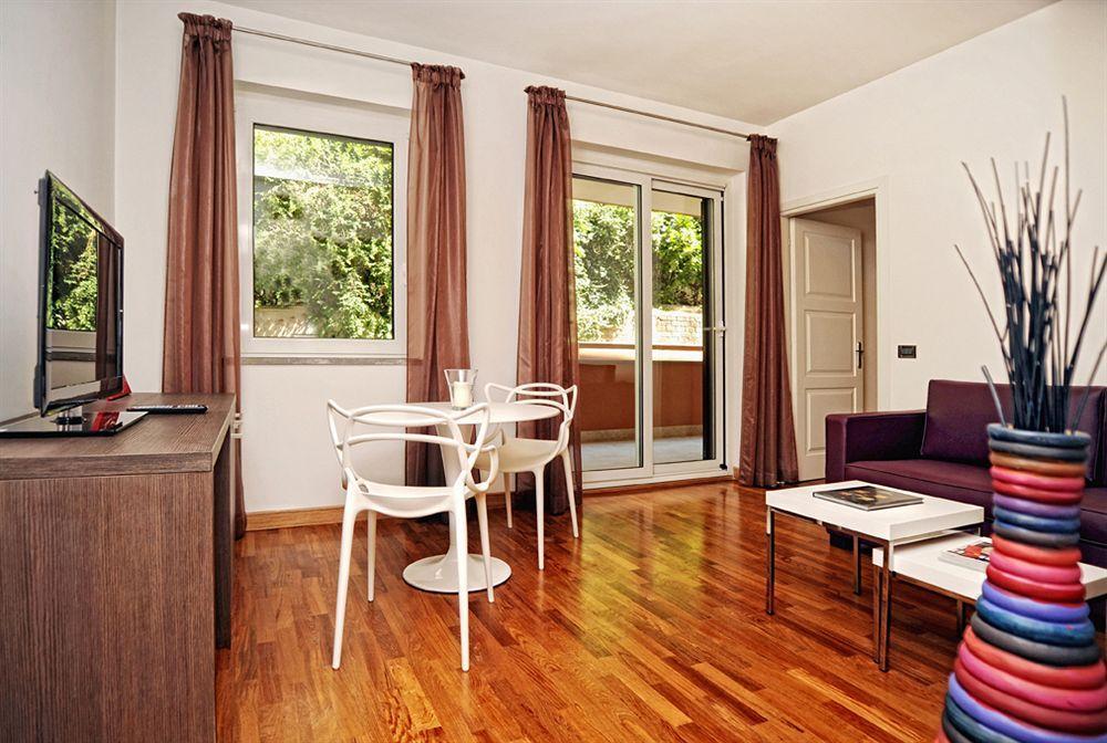 Appart hôtel 55