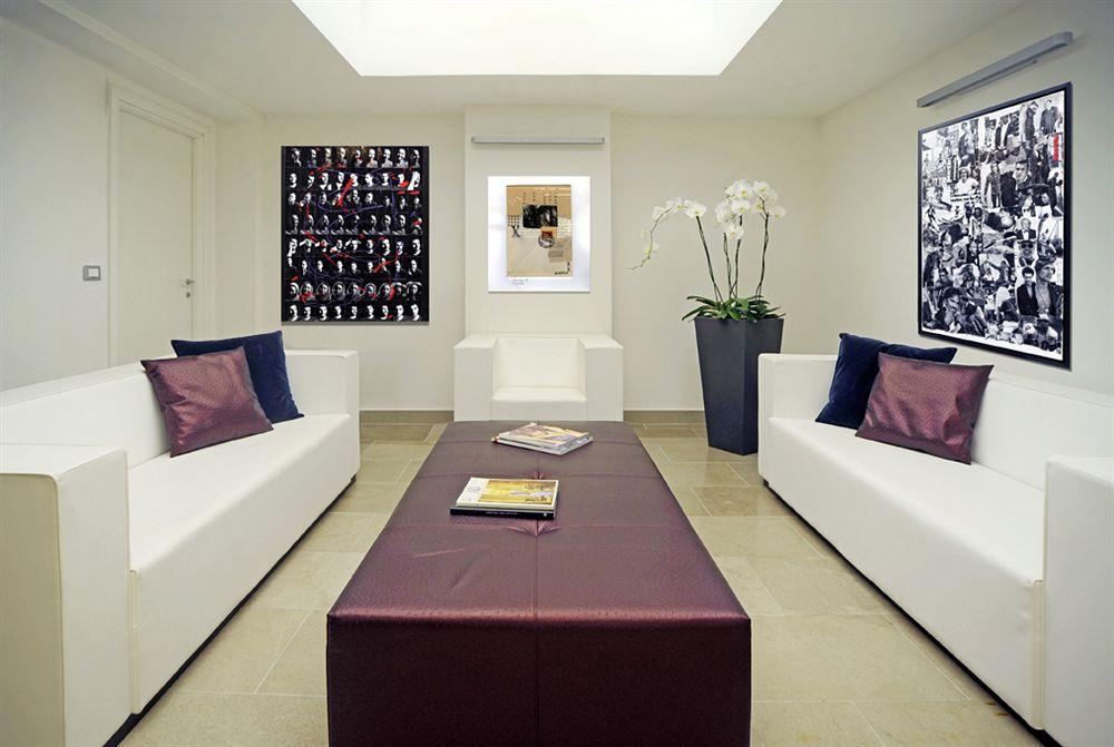 Appart hôtel 55