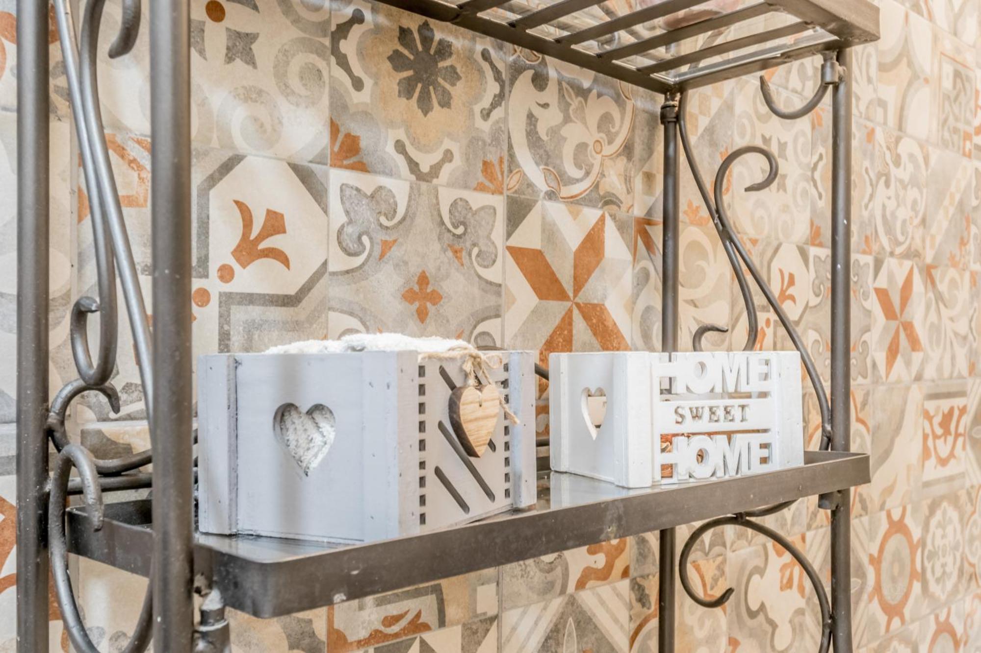 Apartamento Sweet Trastevere-