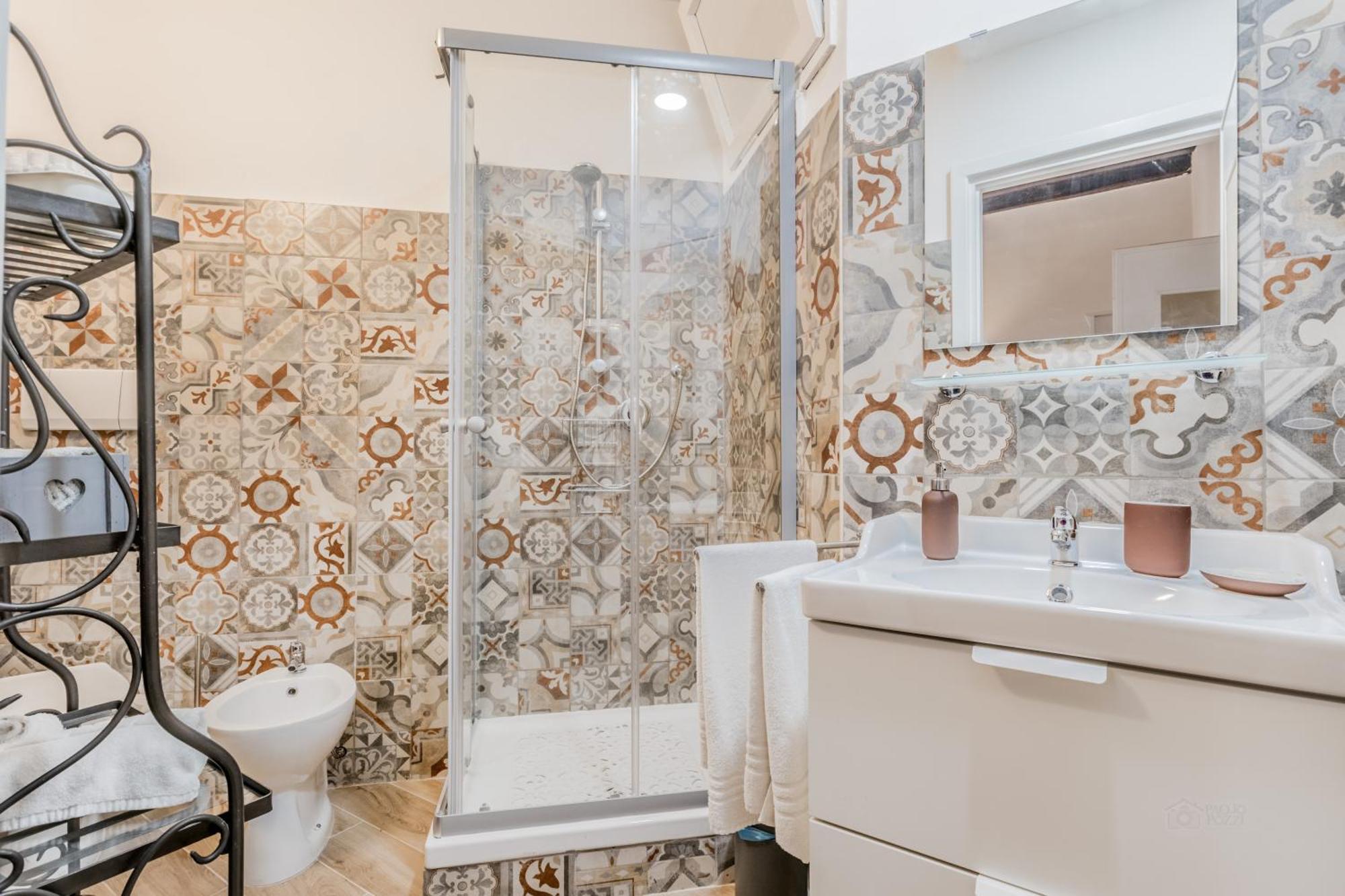 Apartamento Sweet Trastevere-