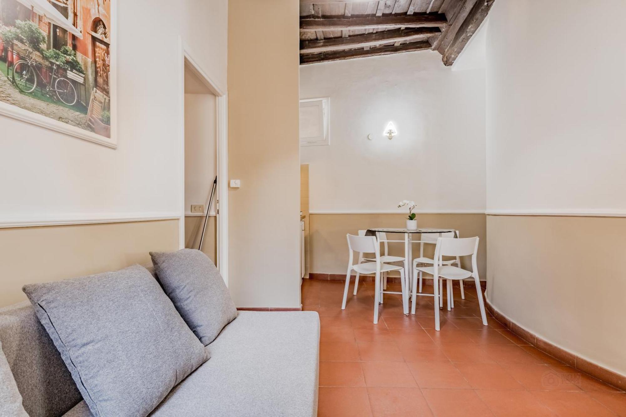 Sweet Trastevere- Apartamento Roma
