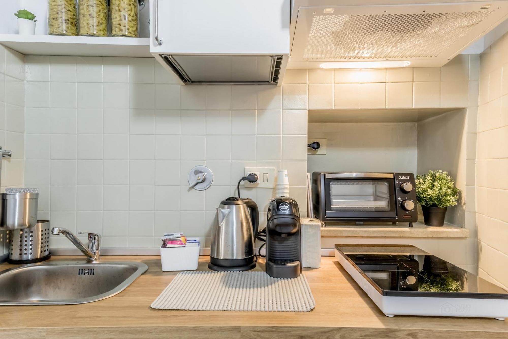 Sweet Trastevere- Apartamento Roma