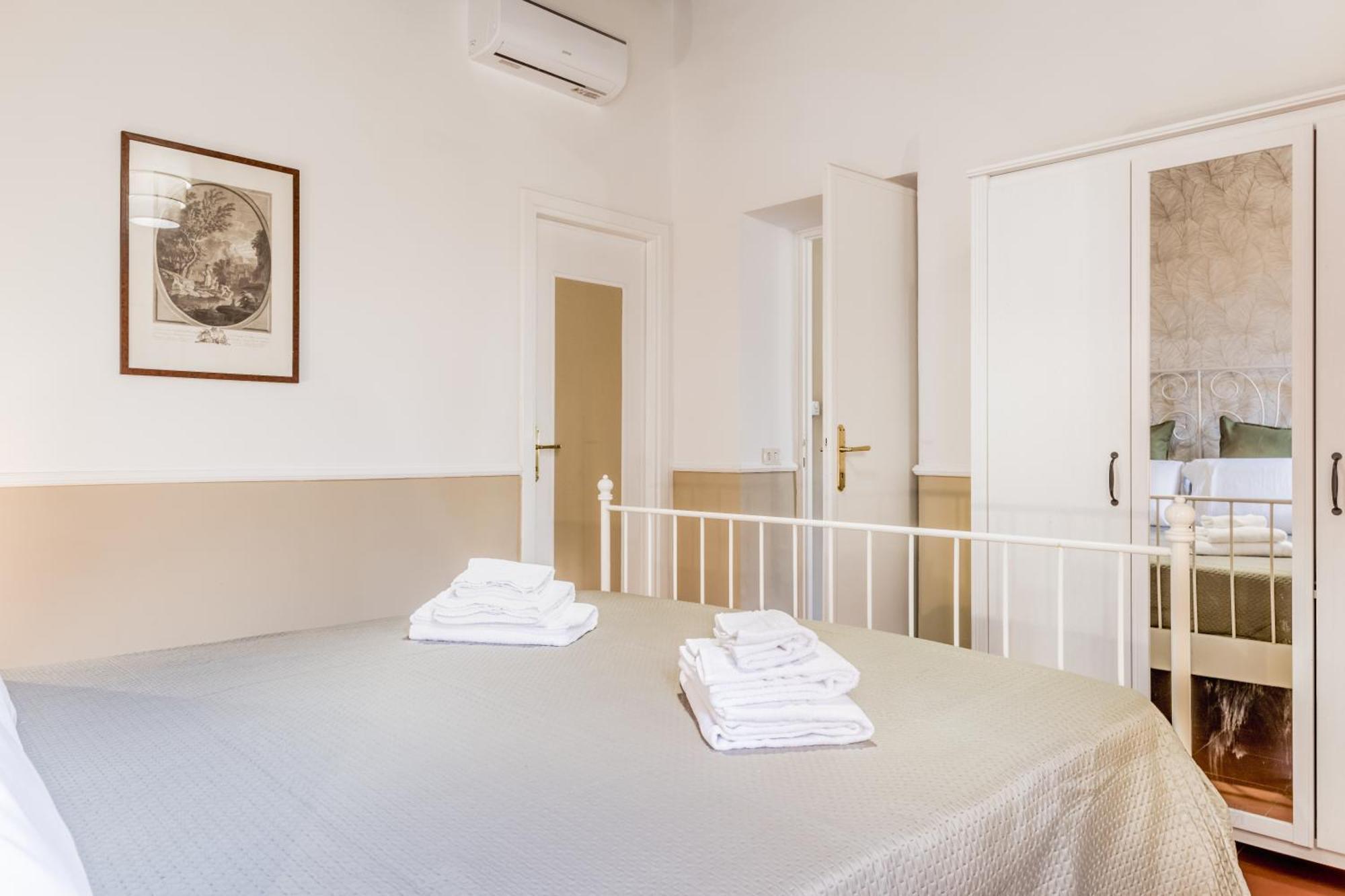 Apartamento Sweet Trastevere-