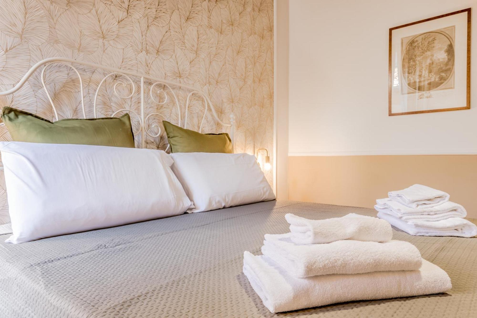 Sweet Trastevere- Apartamento Roma