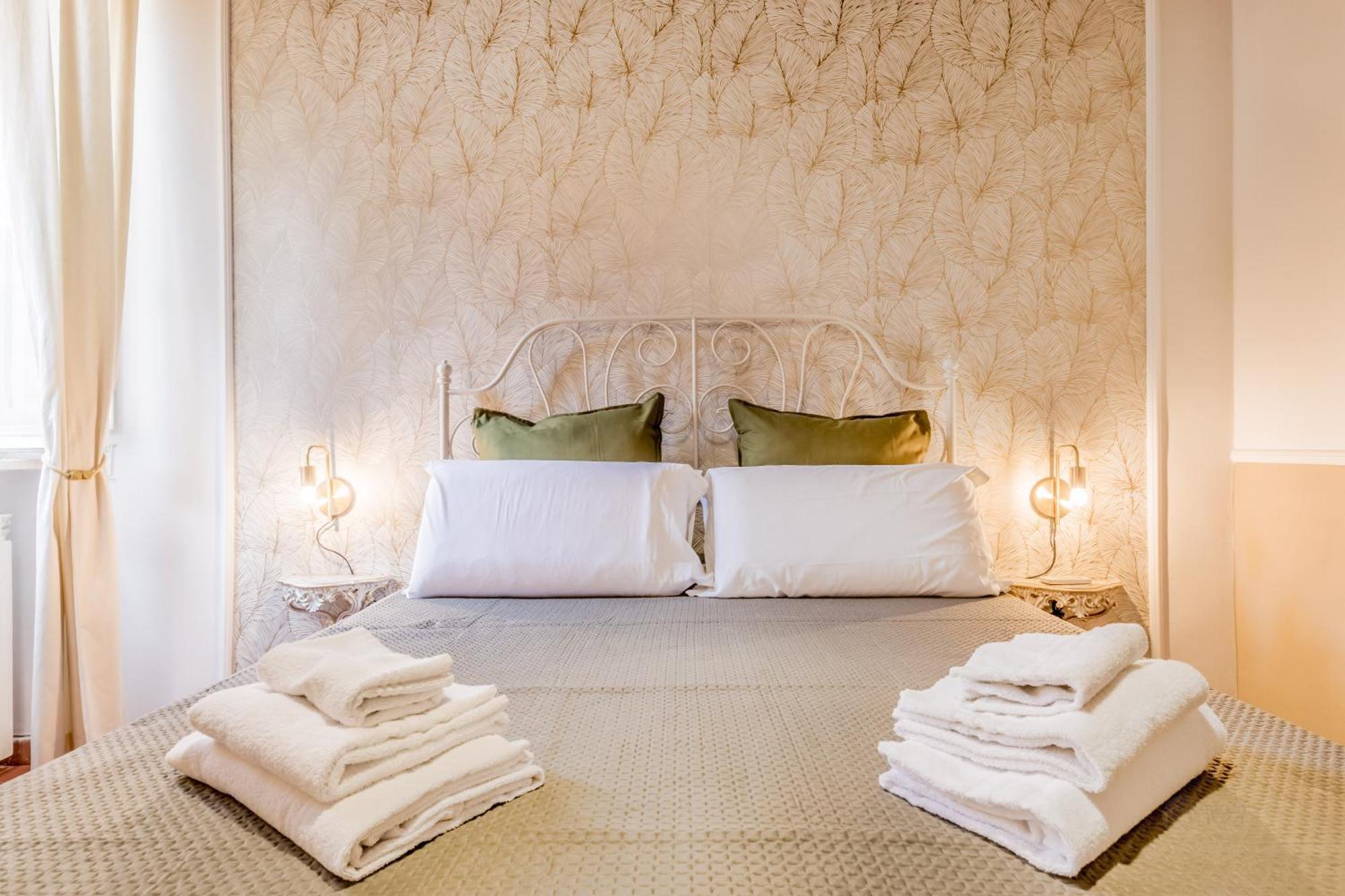 Sweet Trastevere- Apartamento *